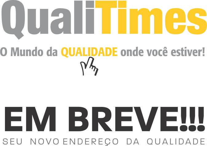 QualiTimes - Levando a Qualidade onde você estiver!